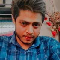 Chirag Mangukiya