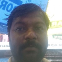 Chandra Das