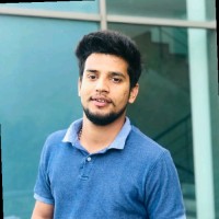 Abhay Tripathi