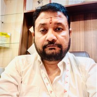 Shailendra Srivastava