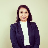 Deepti Khadka