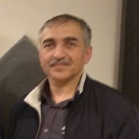 Elchin Abbasov