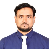 Syed Kaleem Ullah Sh Qadri.