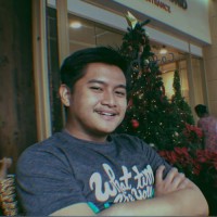 Muhamad Khairuddin Firdaus