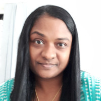 Dr Anu Sankar