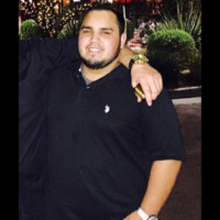 Andrew Rodriguez