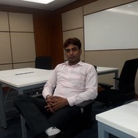 Anoop Kumar