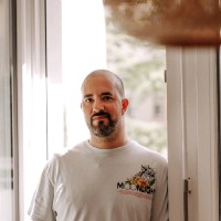 Benjamin Escher
