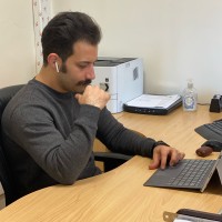 Amirhosein sadeghnezhad