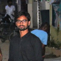 V Pruthvi Krishna