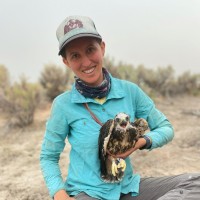 Elizabeth Meisman, AWB