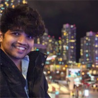Krishna Prasad