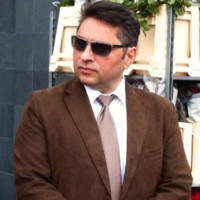 Kenan Uzun