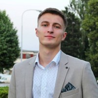 Dimitrije Jovanovic