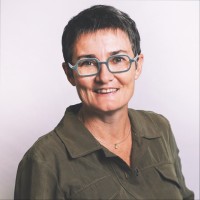 Veronique Gelebart