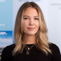Frida Wallgren