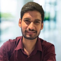 Ashish Oli