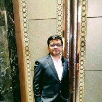 Amit Shioramwar