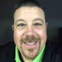 Kevin Prickett