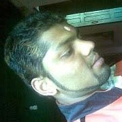 Abhishek Giri