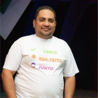 Luis Gustavo Lima De Oliveira