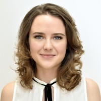 Freya Harris