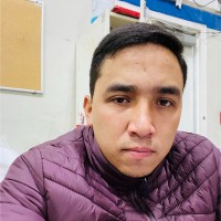 Luis Angel Cardona Salazar