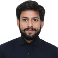 Parichay Saxena