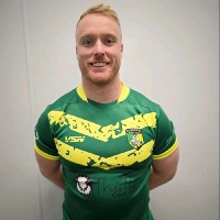 Brandon Thomson