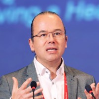 Nicolas L'Heureux