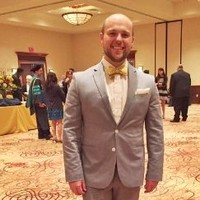 Caleb Dodd