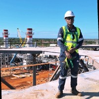 Raimundo Mandlule