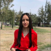 Kenia Guadalupe jimenez perea