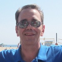 Bruce Brattin