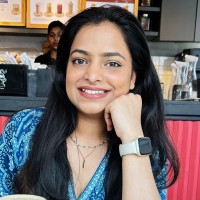 Mohini Kedia