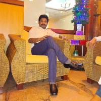 Ram Kumar. V