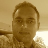 Peeyoosh Chandra (PC)