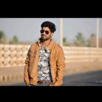 Anand Sanagoudar
