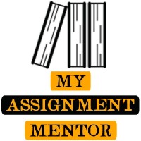 My Assignment
