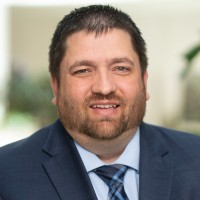 Travis Rasmussen