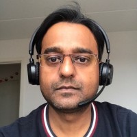 Anil Kumar