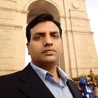 Ramesh D R