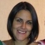 Ana María Echeverría Ochoa