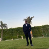 Mohamed Emad, MBA