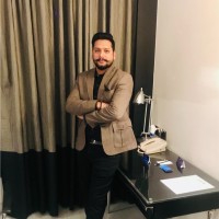 Pardeep Kang