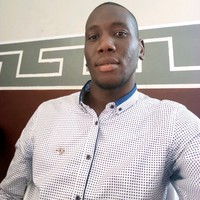 Bouazo Alexandre Tagro