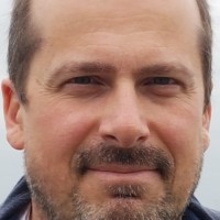 Michael Swidinsky, Phd