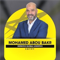 Mohamed Abou Bakr