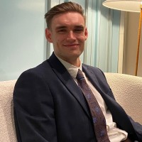 Elliot Matthews
