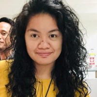 Nur Diana William